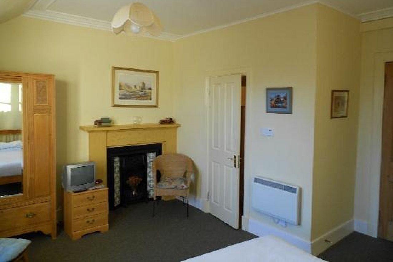 Cairn Hotel Carrbridge Kültér fotó